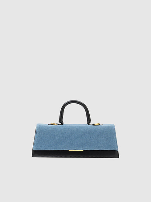 Layla Top Handle Bag